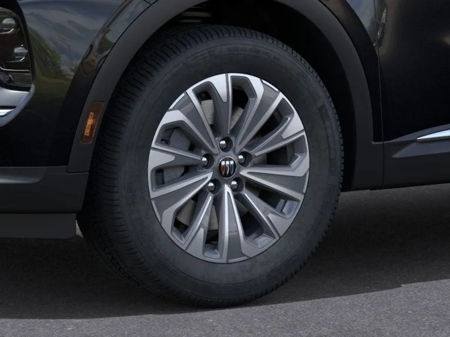 2025 Buick Envision Preferred photo 1