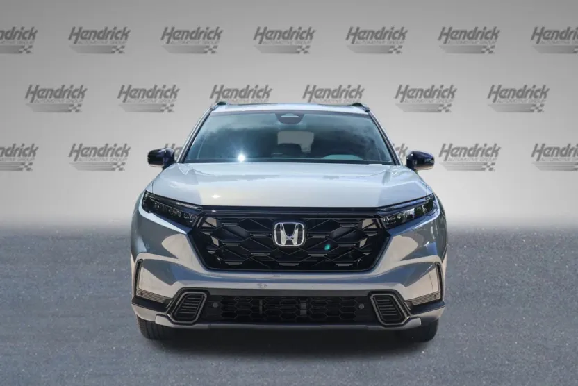 2026 Honda CR-V Sport-L photo 1