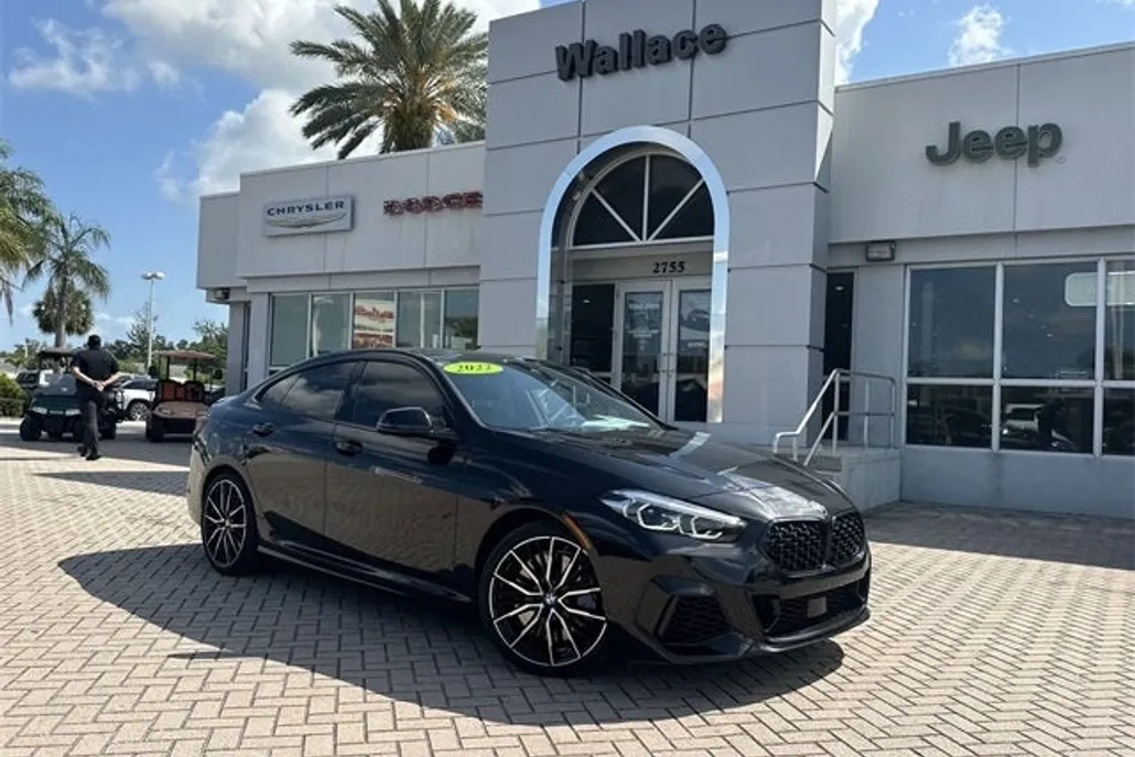 2022 Bmw M235i M235i xDrive GC photo 1