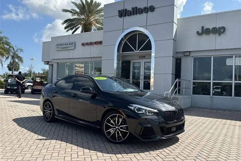 2022 Bmw M235i M235i xDrive GC photo 1