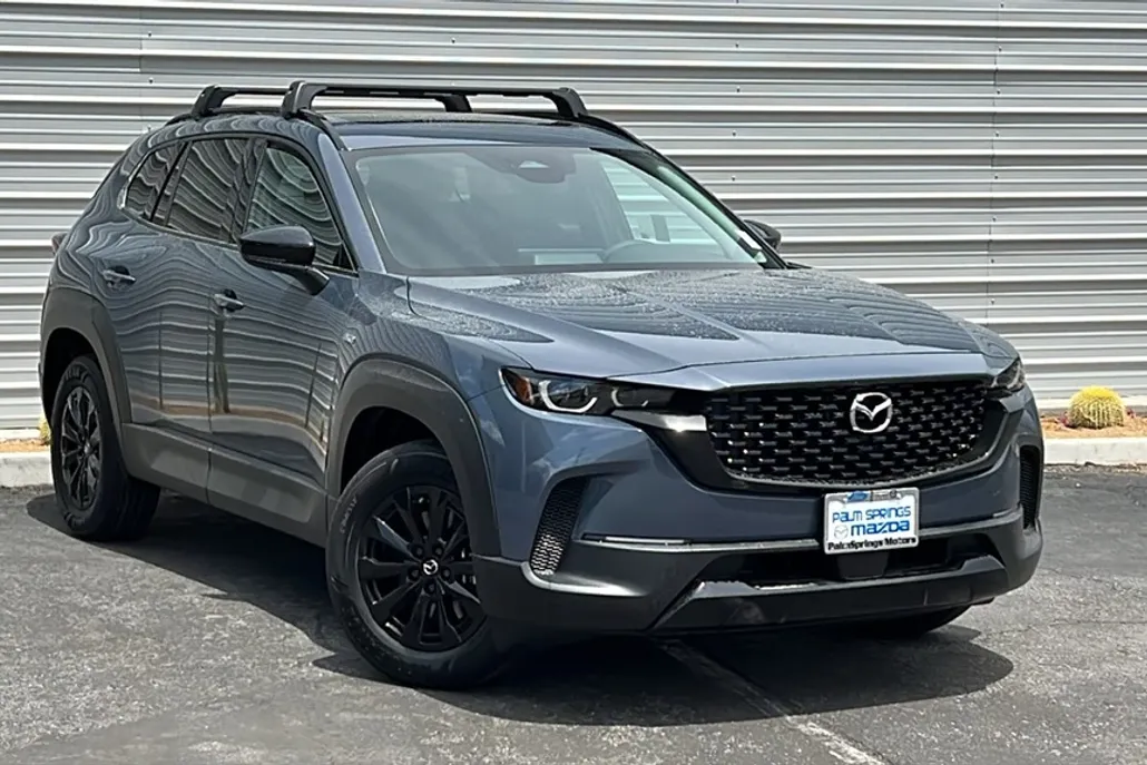 2025 Mazda CX-50 Premium photo 1