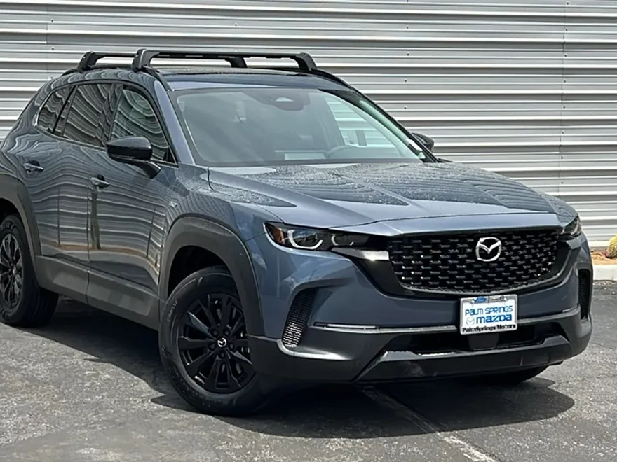 2025 Mazda CX-50 Premium photo 1