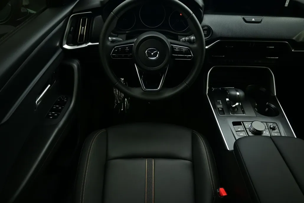 2025 Mazda CX-90 3.3 Turbo Select photo 1
