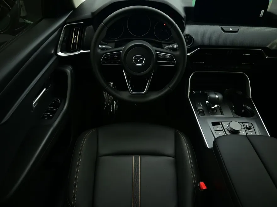 2025 Mazda CX-90 3.3 Turbo Select photo 1