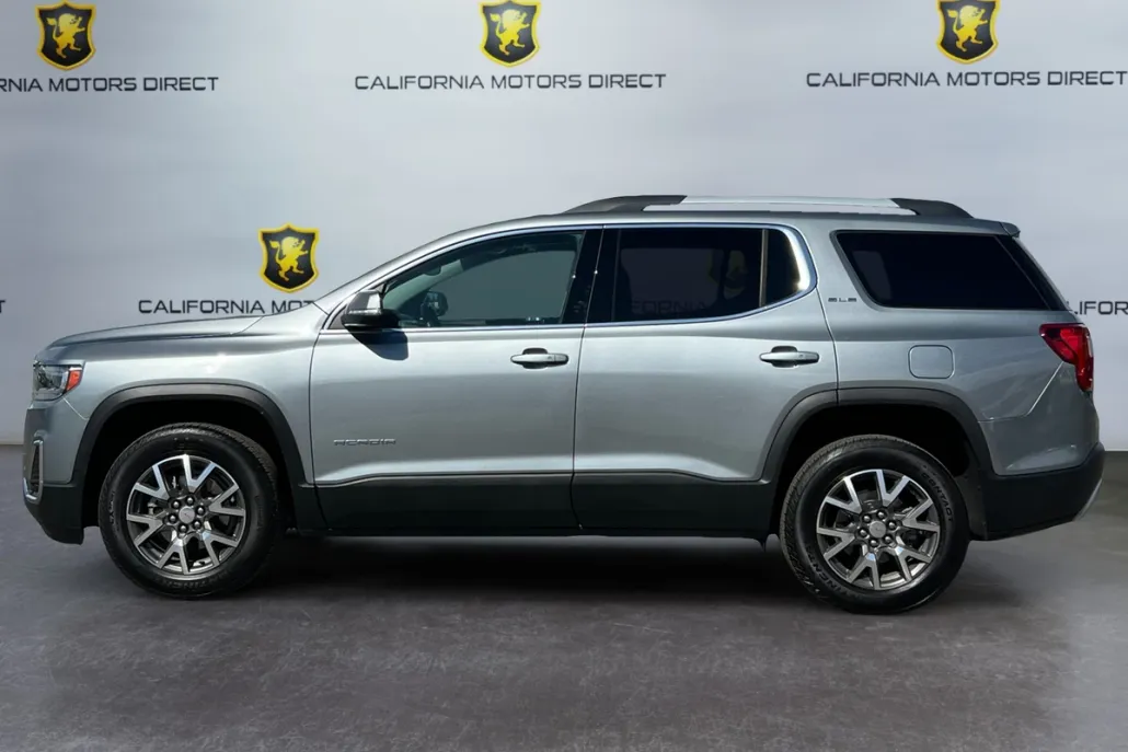 2023 Gmc Acadia SLE photo 1