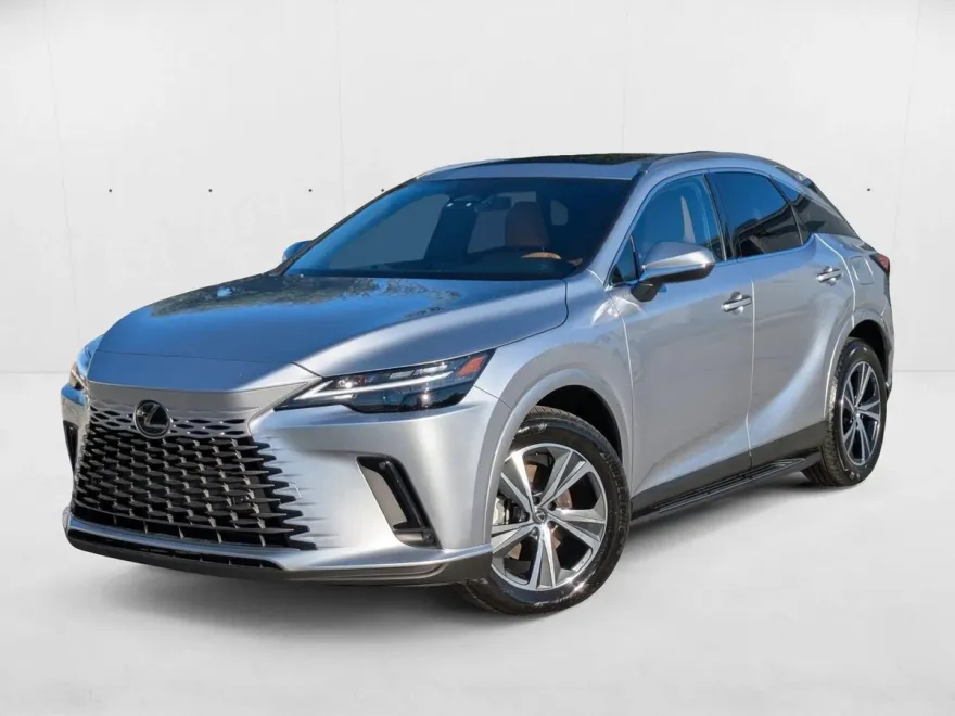 2025 Lexus RX 350 Premium photo 1