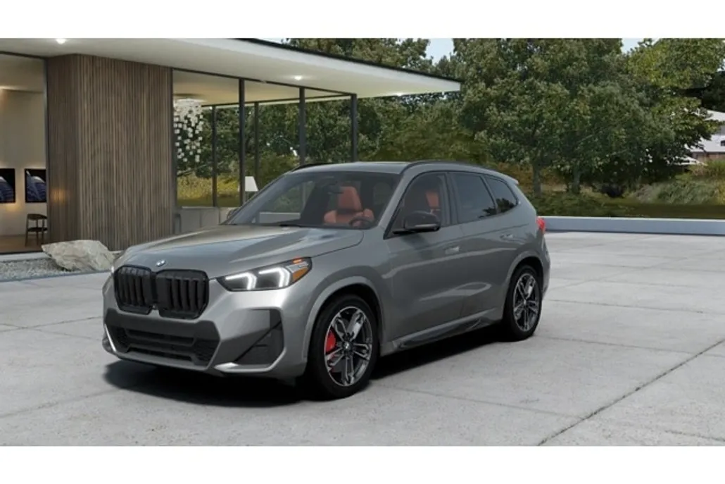 2026 Bmw X1 XDrive28i photo 1