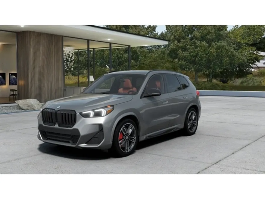 2026 Bmw X1 XDrive28i photo 1