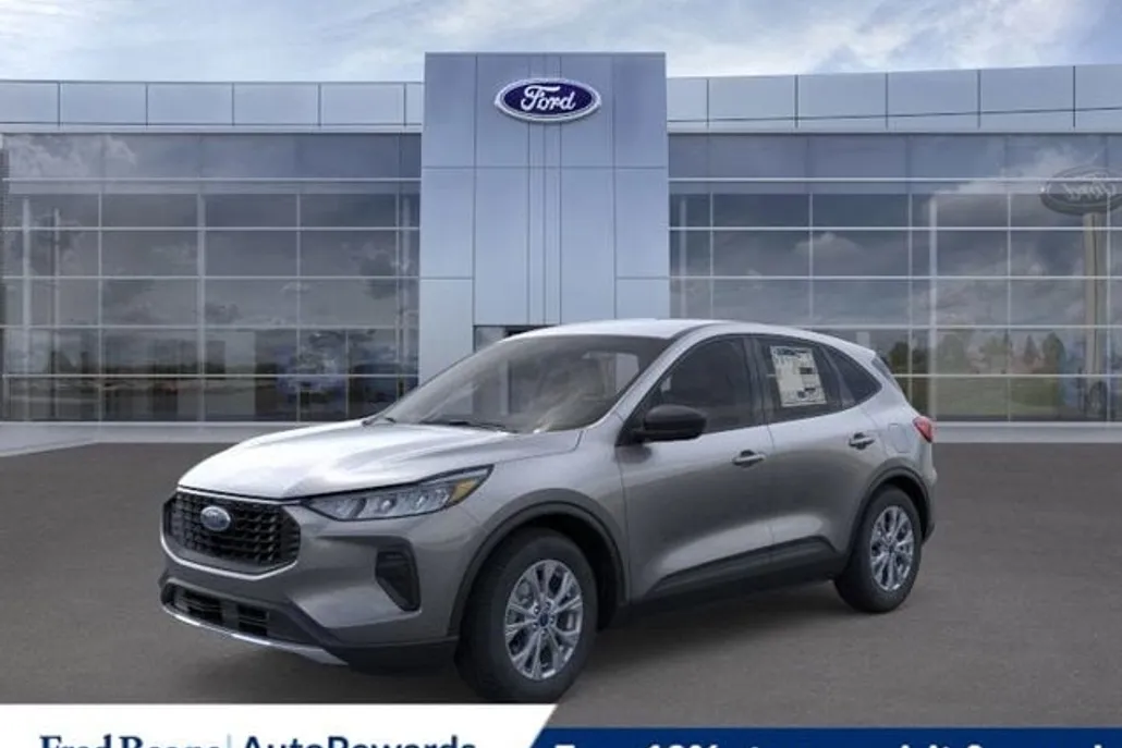 2025 Ford Escape Active photo 1