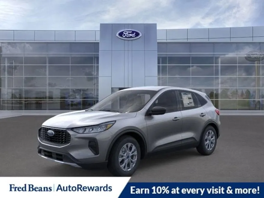 2025 Ford Escape Active photo 1