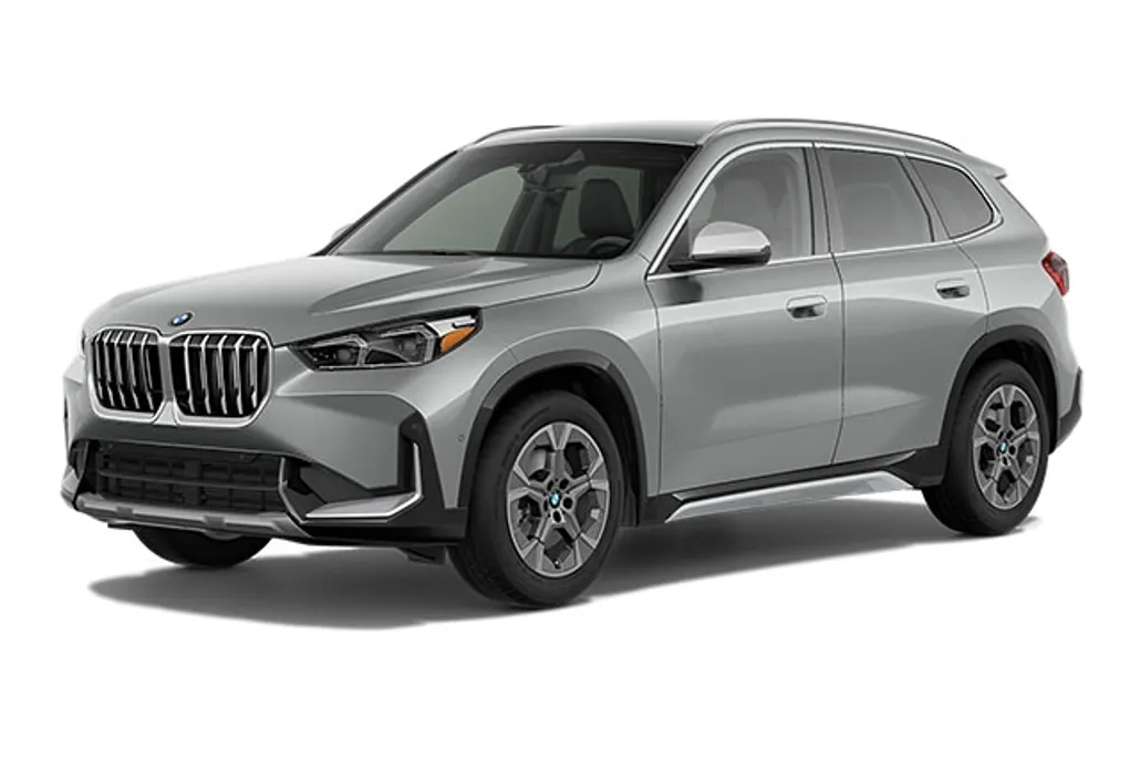 2025 Bmw X1 XDrive28i photo 1
