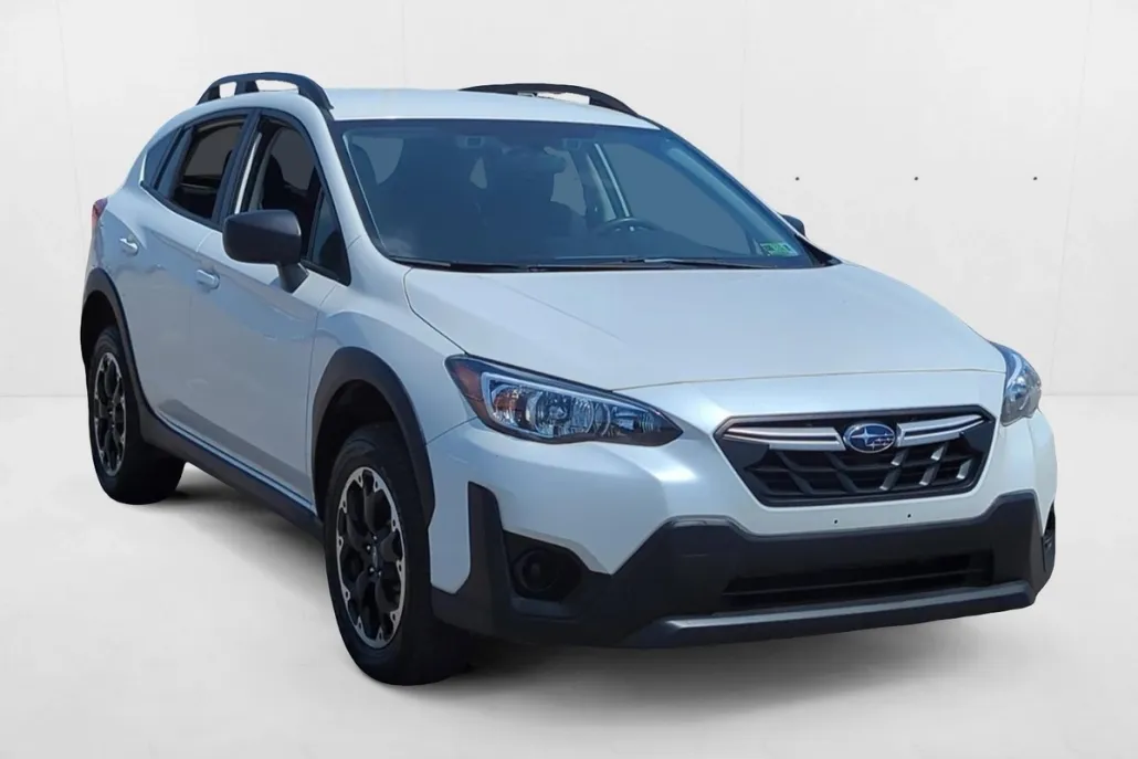 2023 Subaru Crosstrek Base photo 1