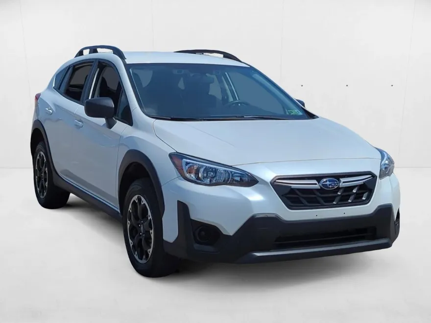 2023 Subaru Crosstrek Base photo 1