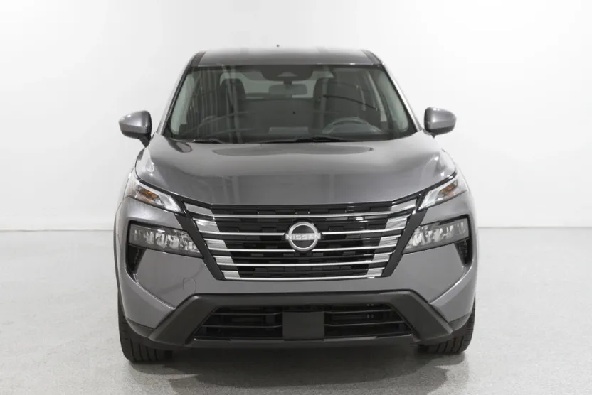 2024 Nissan Rogue SV photo 1