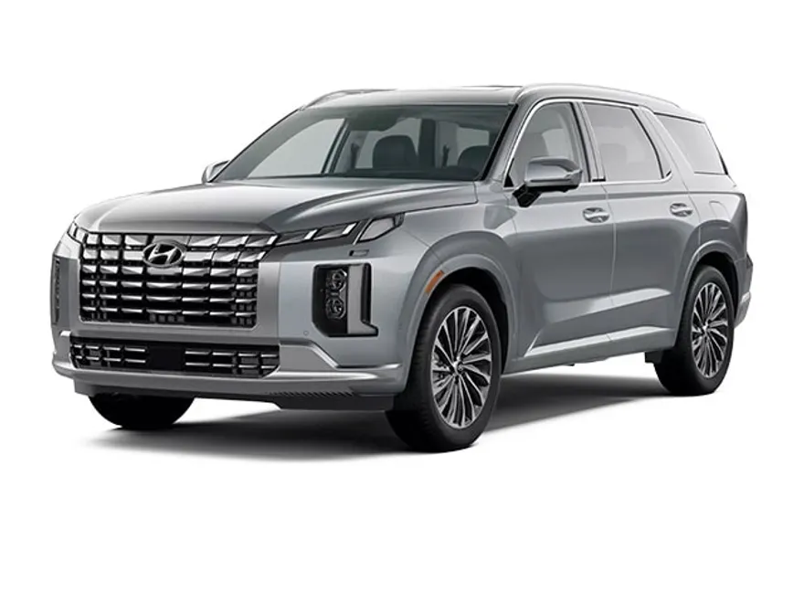 2023 Hyundai Palisade Calligraphy photo 1