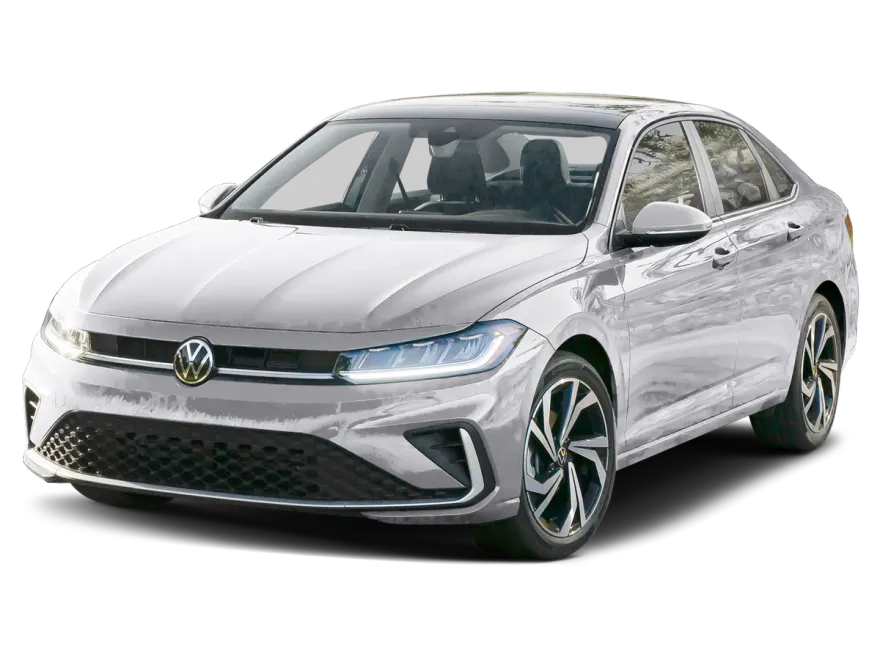 2025 Volkswagen Jetta 1.5T SEL photo 1