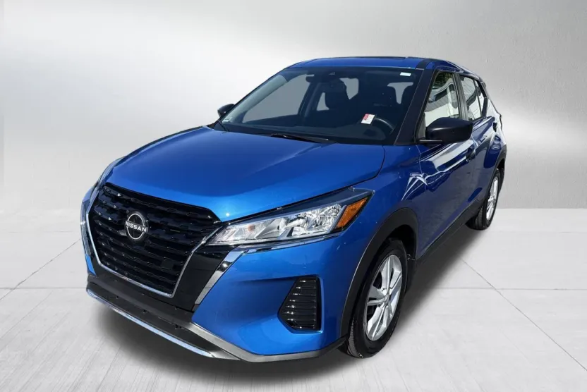 2024 Nissan Kicks S photo 1