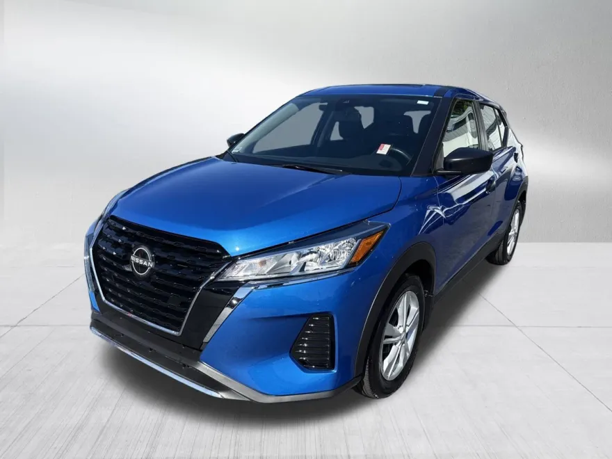 2024 Nissan Kicks S photo 1