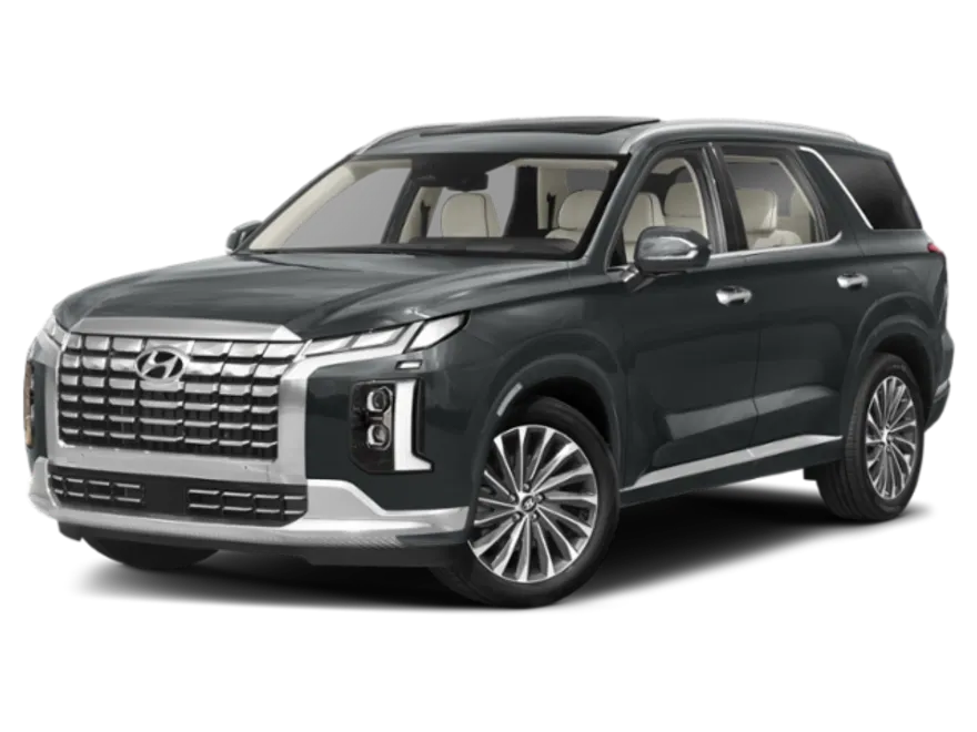 2024 Hyundai Palisade Calligraphy photo 1