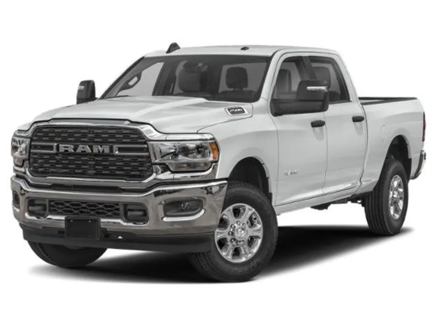 2024 Ram 2500 Big Horn photo 1