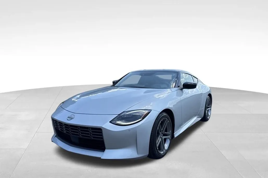 2025 Nissan Z Sport photo 1