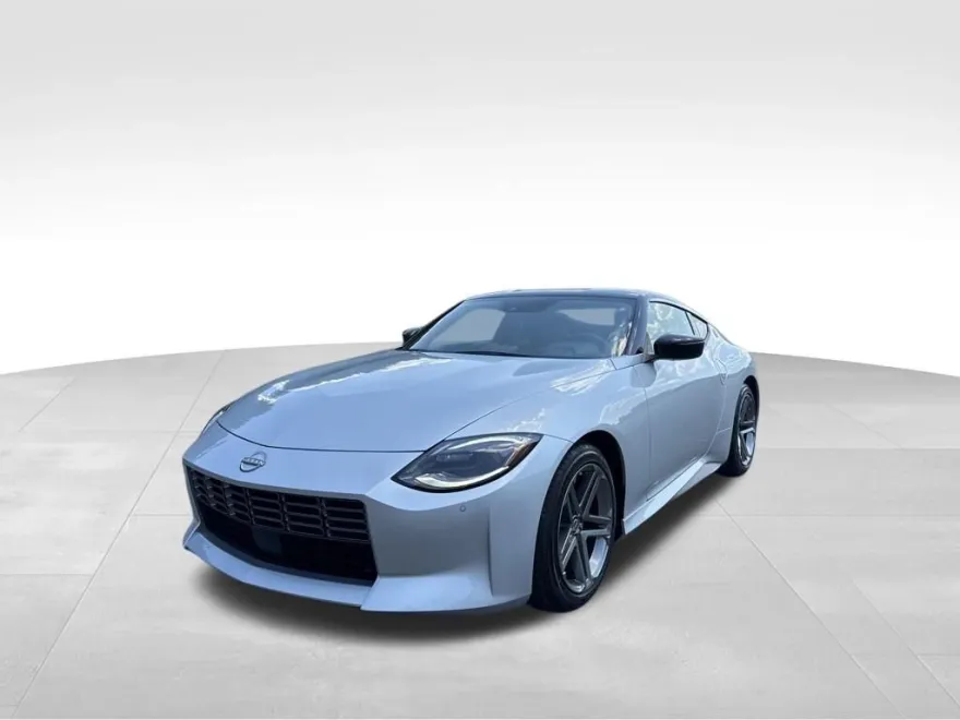 2025 Nissan Z Sport photo 1