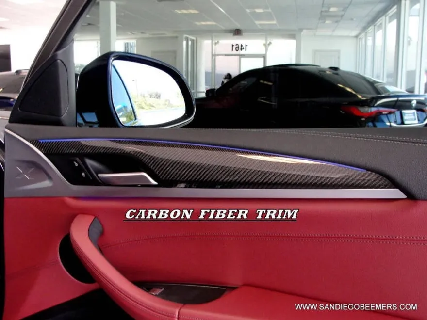 2021 Bmw X4 xDrive30i photo 1
