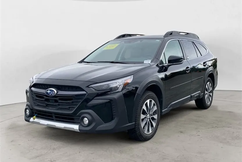 2024 Subaru Outback Limited photo 1