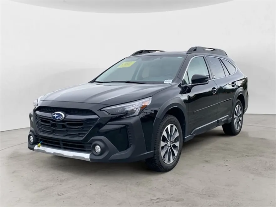 2024 Subaru Outback Limited photo 1