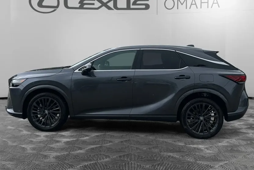 2025 Lexus RX 350 Premium AWD photo 1