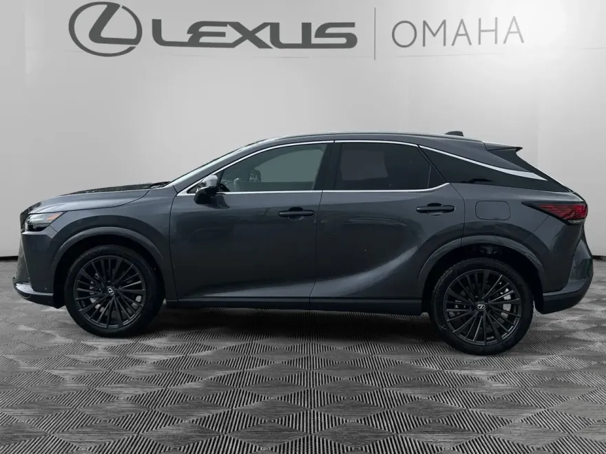 2025 Lexus RX 350 Premium AWD photo 1