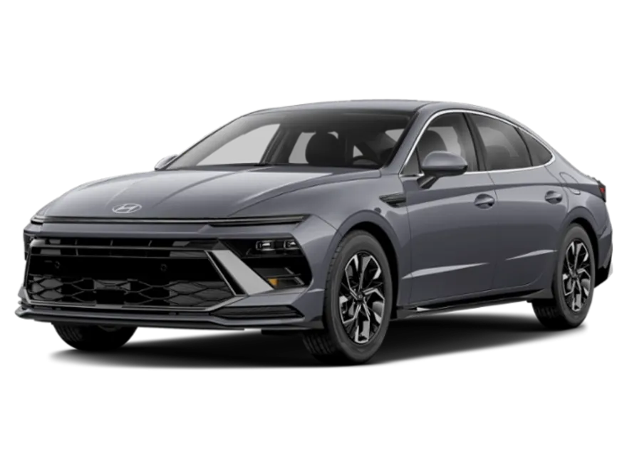 2025 Hyundai Sonata SEL photo 1