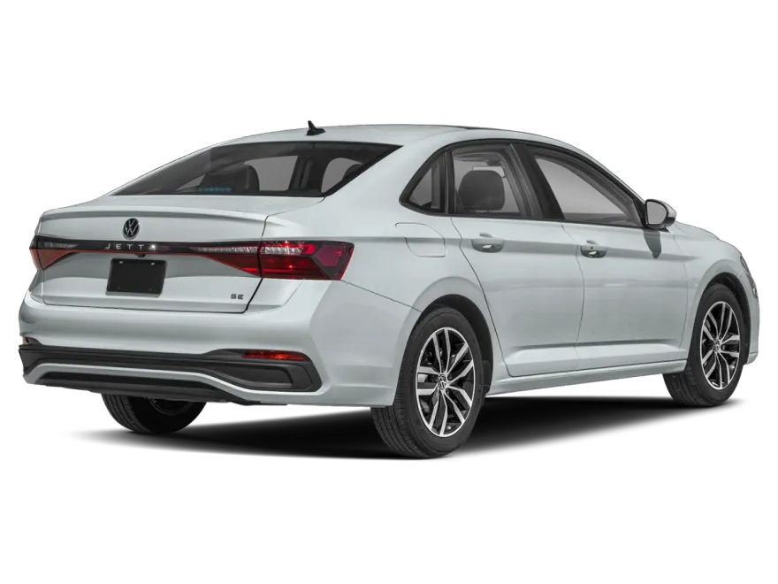 2025 Volkswagen Jetta 1.5T SE photo 1