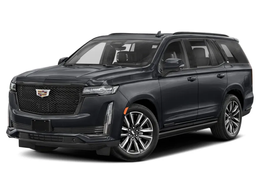 2022 Cadillac Escalade Sport photo 1