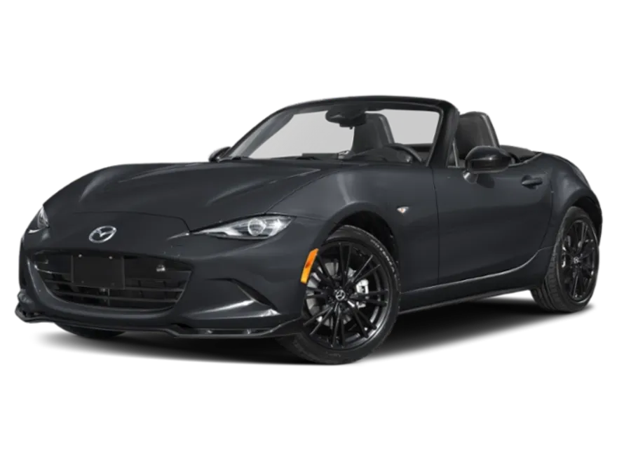 2025 Mazda MX-5 Miata Miata photo 1