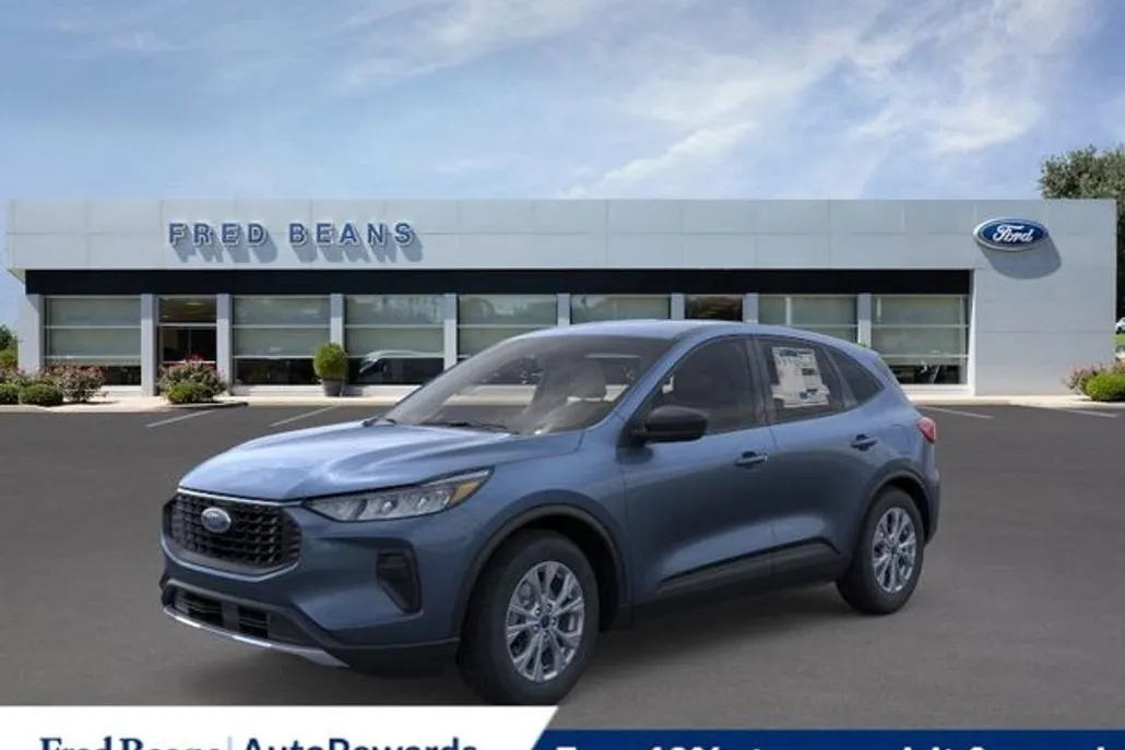 2025 Ford Escape Active photo 1