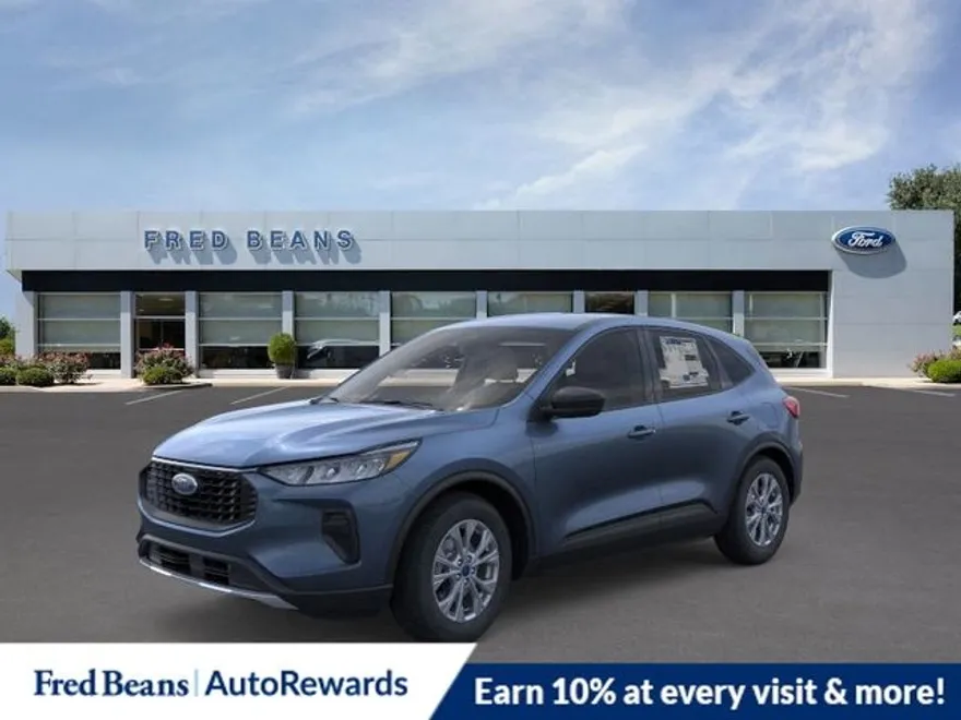 2025 Ford Escape Active photo 1