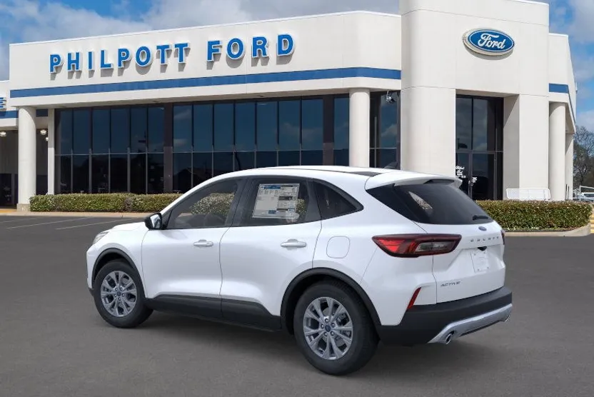 2026 Ford Escape Active photo 1
