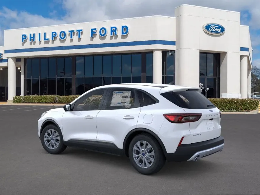 2026 Ford Escape Active photo 1