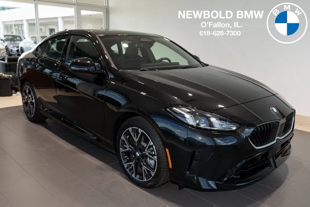 2025 Bmw 228i xDrive Gran Coupe photo 1