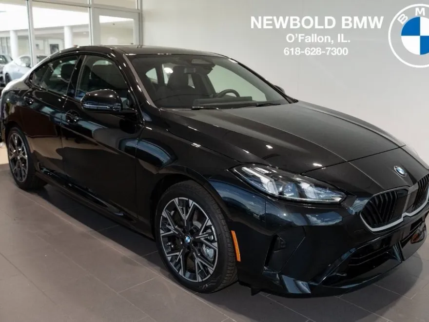 2025 Bmw 228i xDrive Gran Coupe photo 1