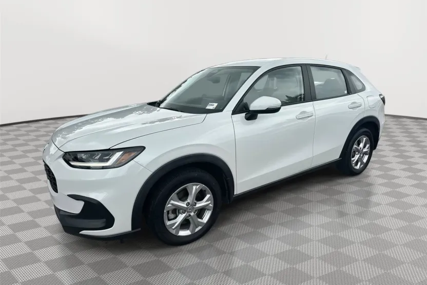 2023 Honda HR-V LX photo 1