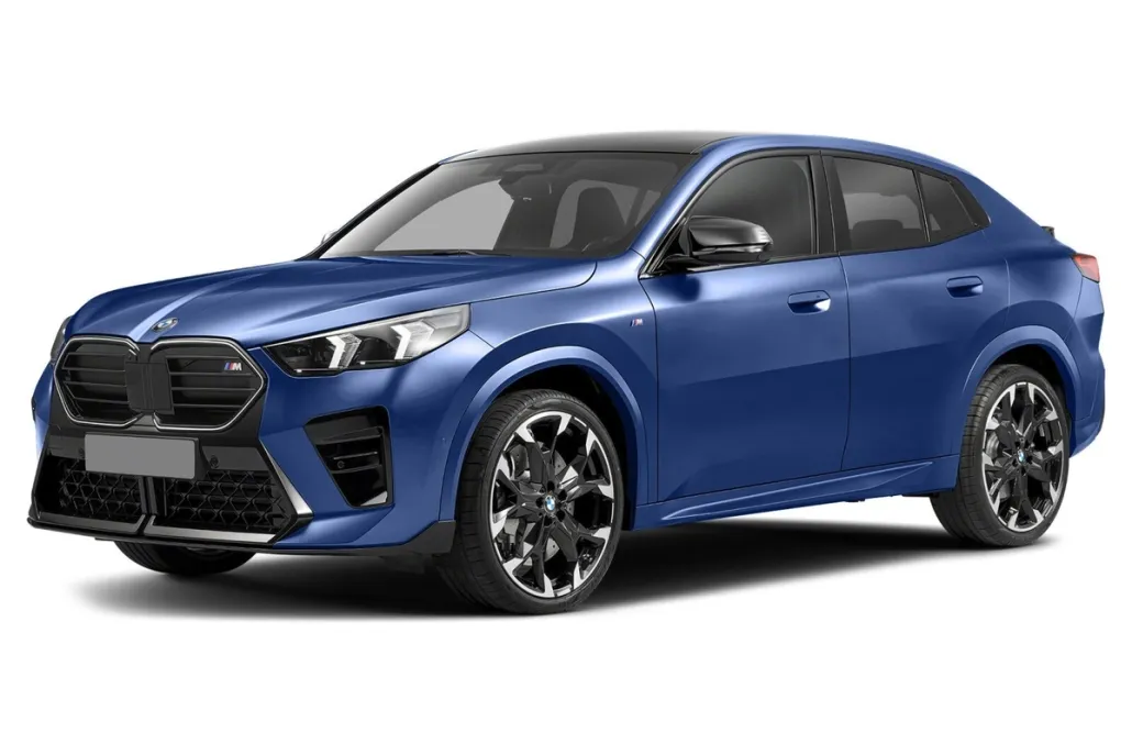 2026 Bmw X2 xDrive28i photo 1