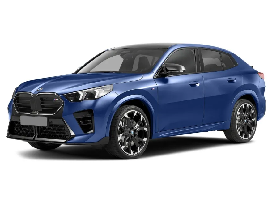 2026 Bmw X2 xDrive28i photo 1