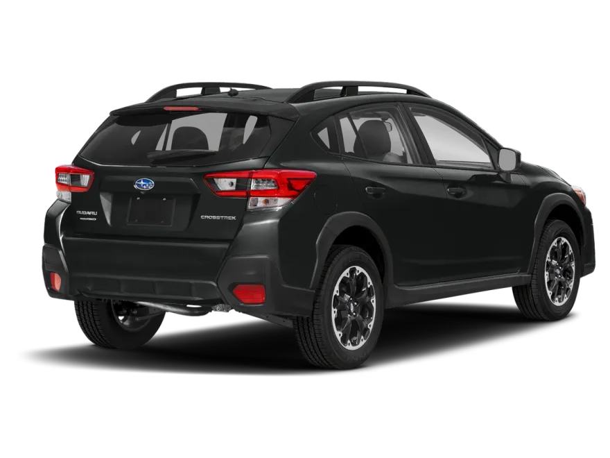 2021 Subaru Crosstrek Base photo 1