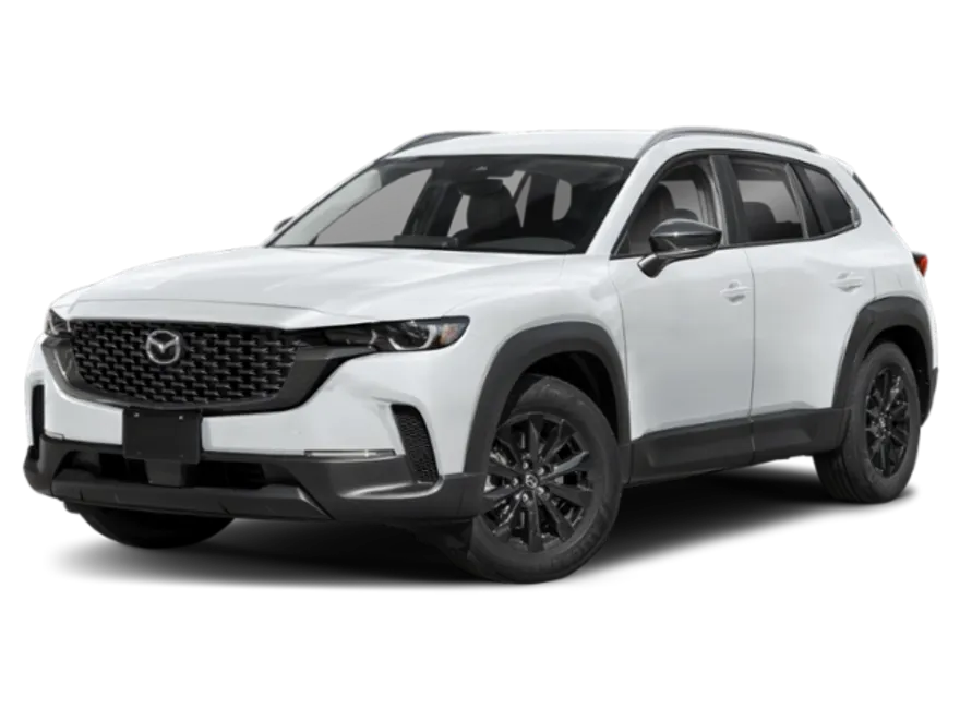 2025 Mazda CX-50 2.5 S Preferred photo 1