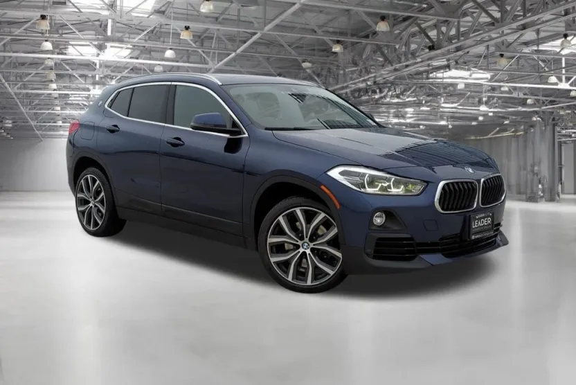 2019 Bmw X2 xDrive28i photo 1