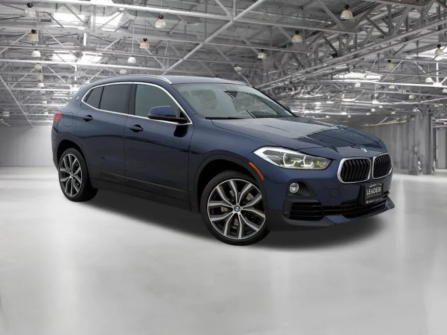 2019 Bmw X2 xDrive28i photo 1