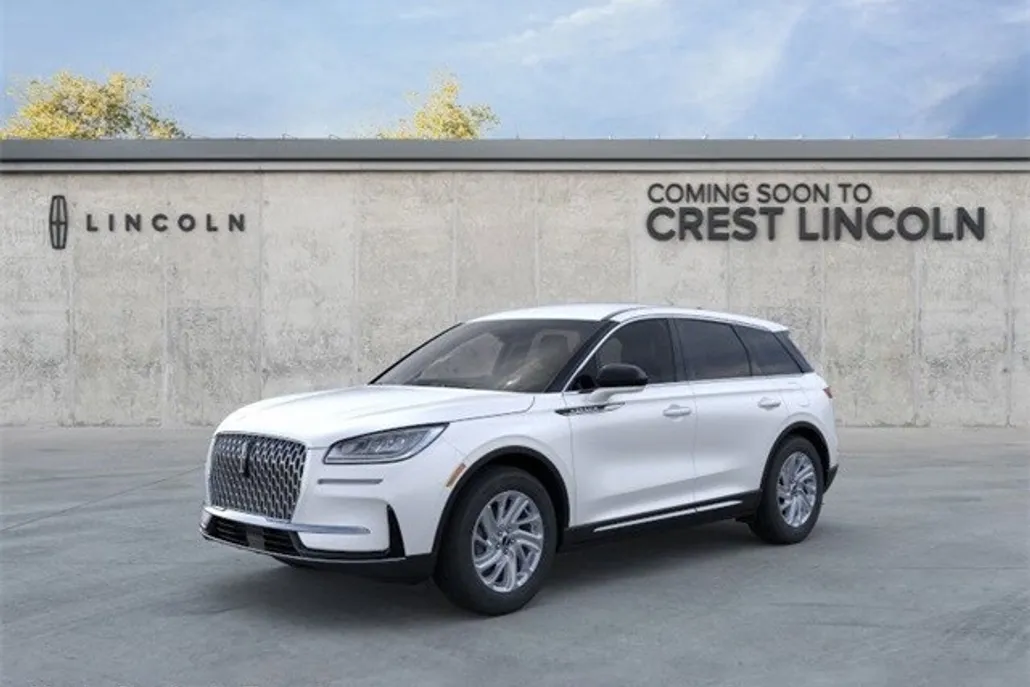 2025 Lincoln Corsair Premiere photo 1