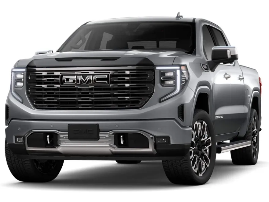 2025 Gmc Sierra 1500 Denali Ultimate photo 1